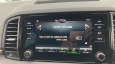 Skoda Karoq 1.5 TSI SE Edition 5dr DSG Petrol Estate